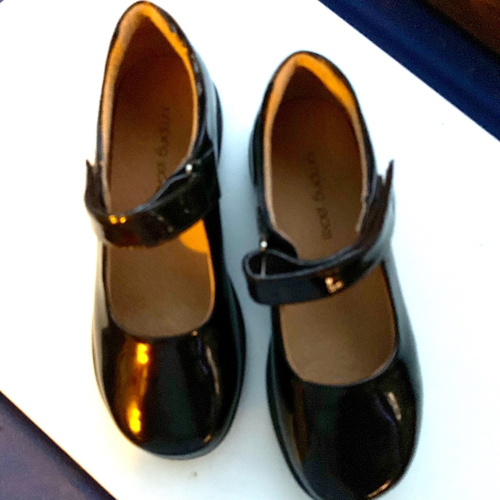 Jumping Jacks “Abby” Shoe